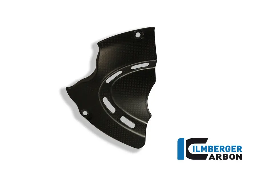 Sprocket Cover Carbon 1