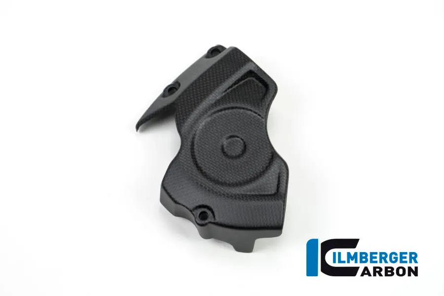Sprocket Cover Matt Ducati Xdiavel'16 / Diavel 1260 1