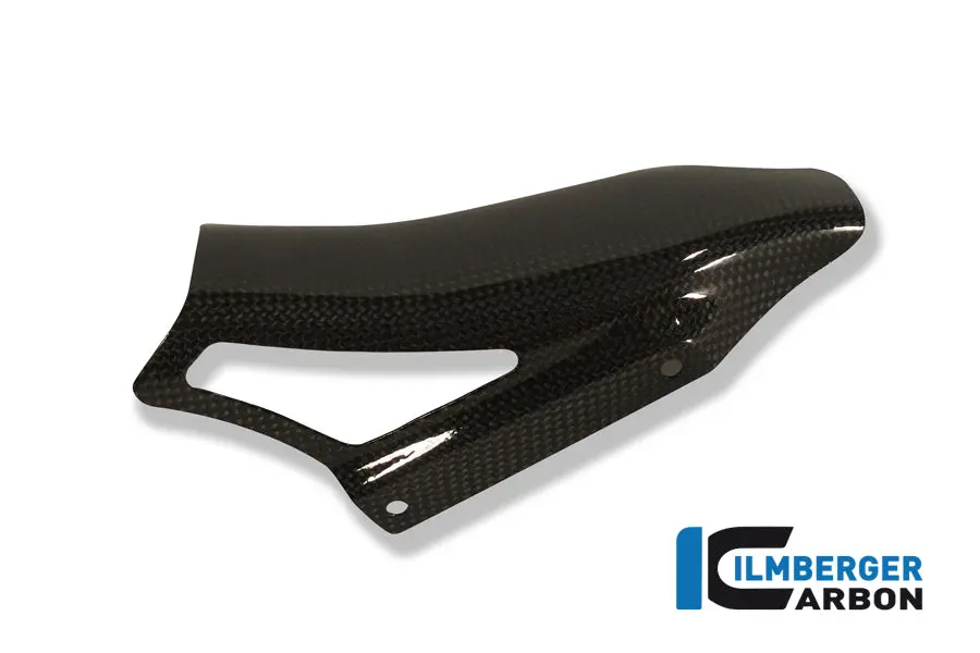 Belt Cover On The Swingarm S/Sx Carbon 1