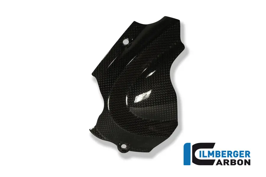 Sprocket Cover M 696 Carbon 1