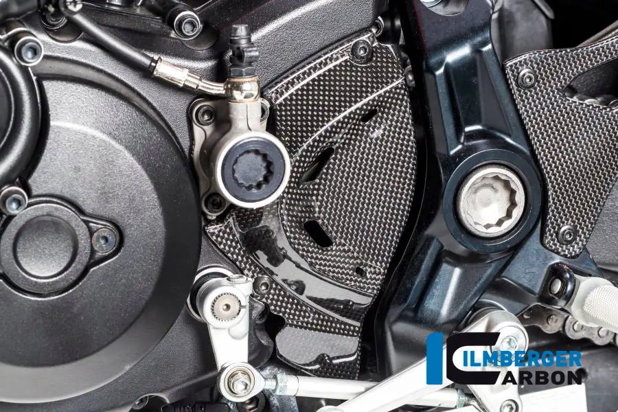 Sprocket Cover M 1200 Gloss 1