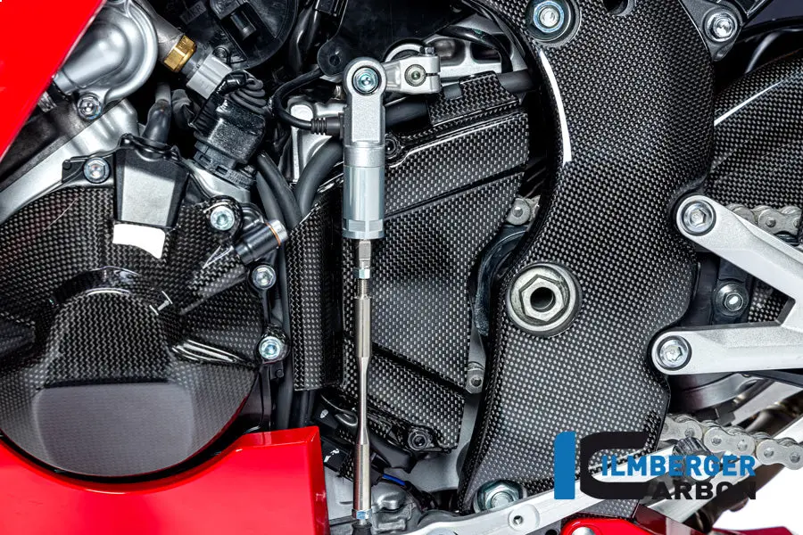 Sprocket Cover Glossy Cbr 1000 Rr-R/Sp 2020 1