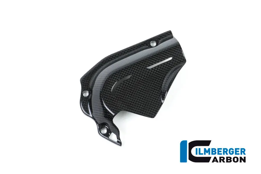 Sprocket Cover Gloss Ducati Scrambler'16 1