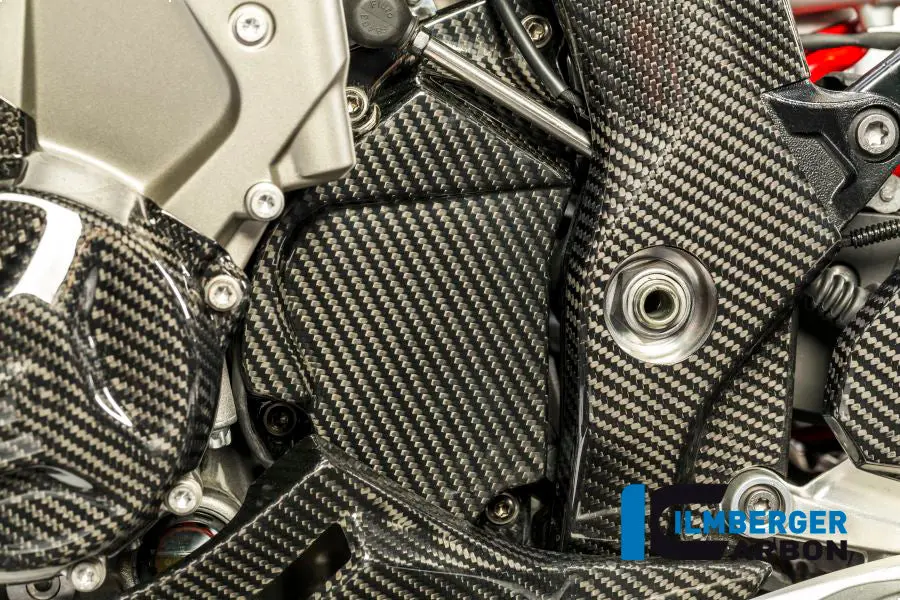 Sprocket Cover Bmw S1000xr Year 2015-2019 1