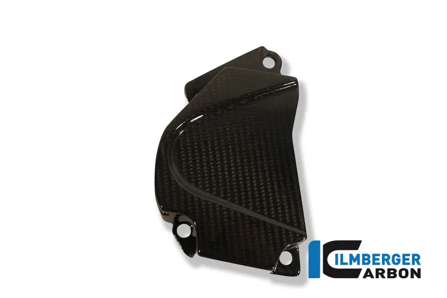 Sprocket Cover Carbon 1