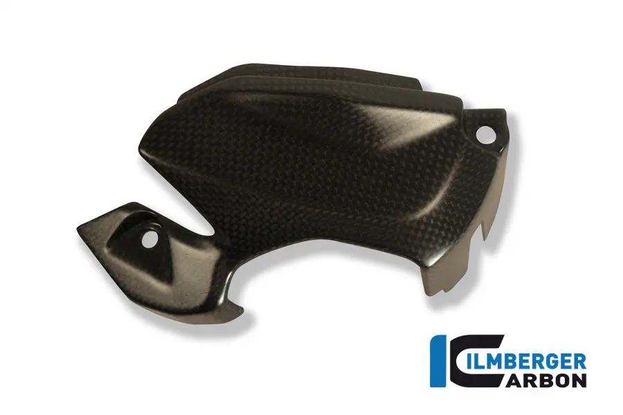 Front Sprocket Cover Matt Ducati Panigale 1299 (From 2015) 1