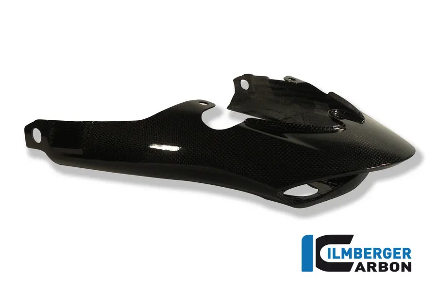 Taillight Cover Carbon 1