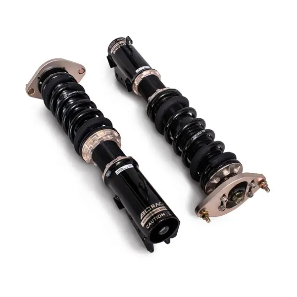 Bc Racing Rm - Ma Series Bmw F82 M4 14-18 (3-Bolt Top Mount) 1