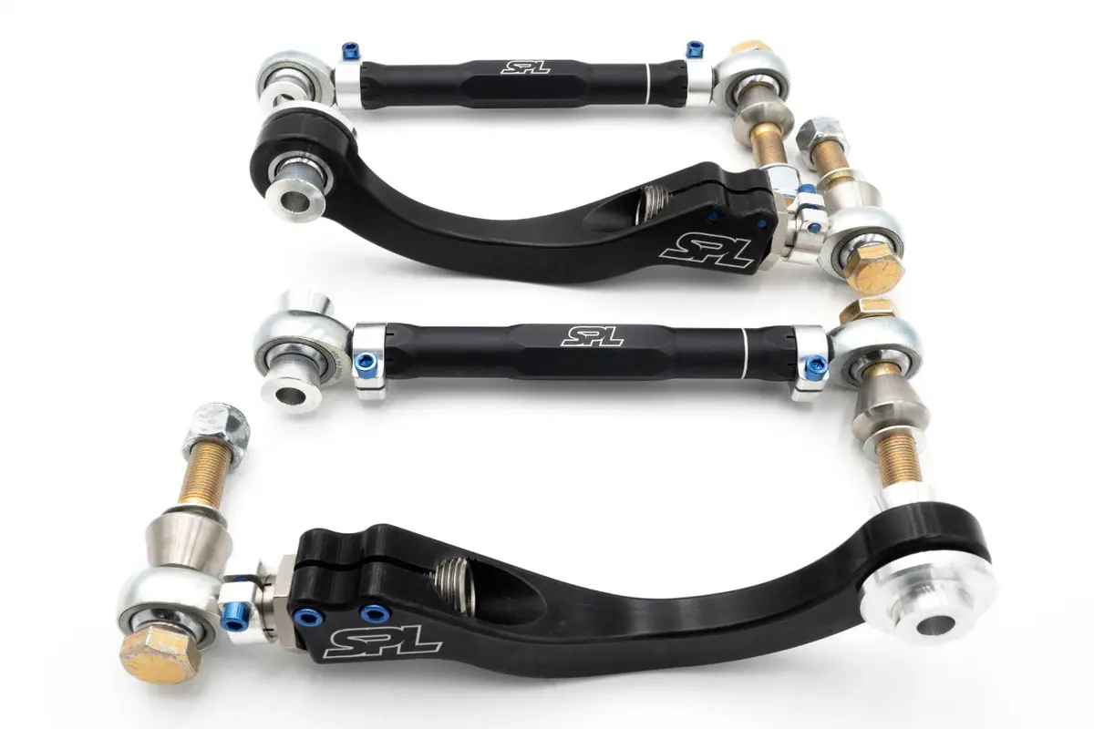 Spl Bmw G80 M3 / G82 M4 Rear Upper Arms 1