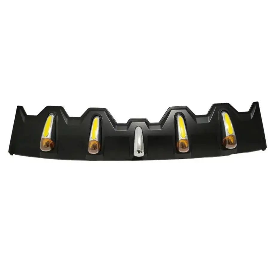 Ranger Next Gen (22-On) Truck Light Design Led Roof Light 1