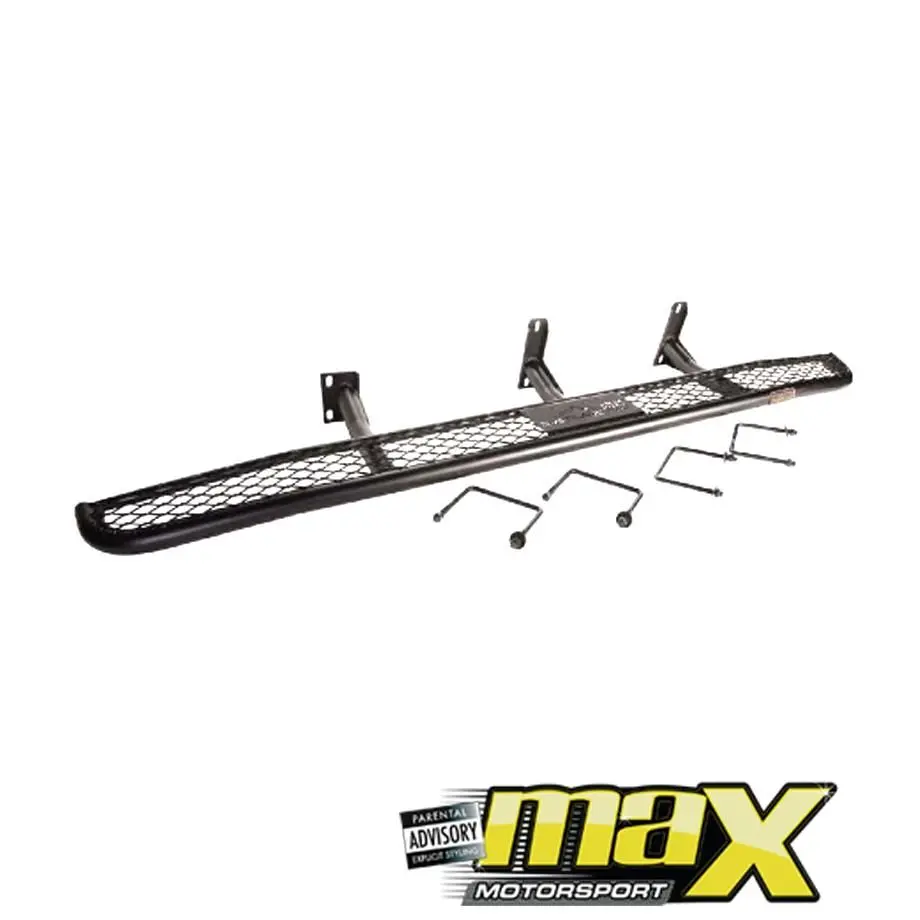 Ranger Overland Side Step Board Atlas 1