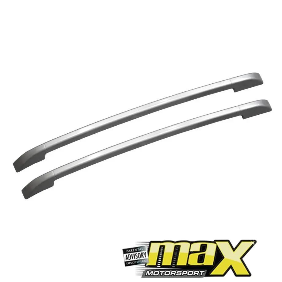 Ranger T6/T7 (12-18) Stick On Roof Racks 1