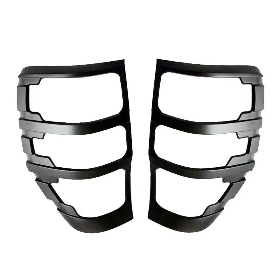 Suitable To Fit Ranger T6/T7/T8 (15-21) Taillight Surround 1