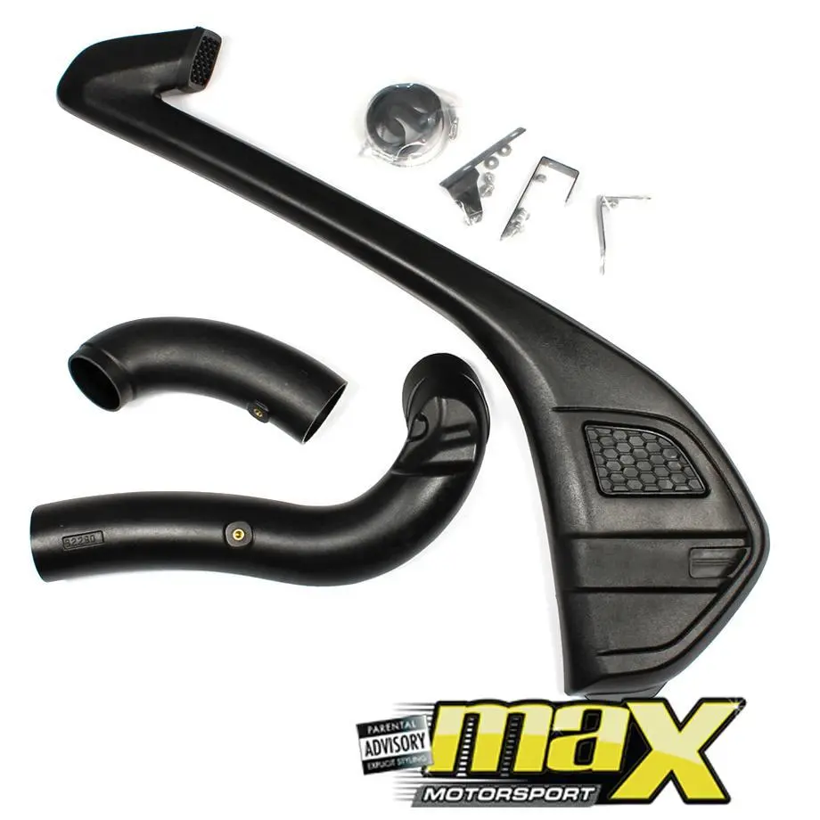 Suitable To Fit Ranger T6 (12-15) Plastic Air Intake Snorkel 1