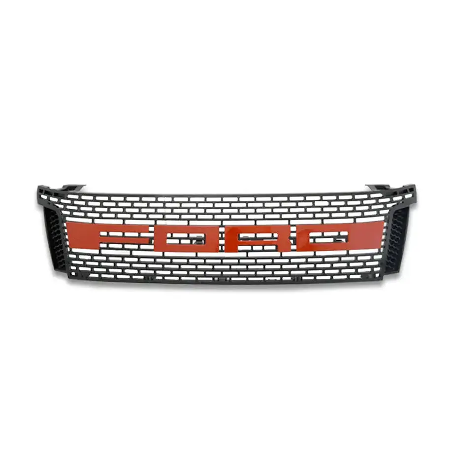 Suitable To Fit - Ranger T6 (12-15) Raptor Style Mesh Grille 3