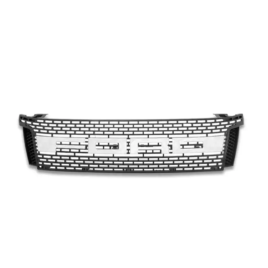 Suitable To Fit - Ranger T6 (12-15) Raptor Style Mesh Grille 2