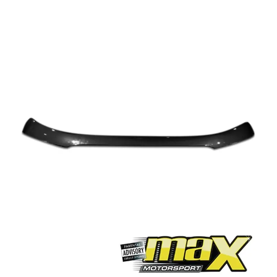 Suitable To Fit - Ranger T7 (16-On) Black Bonnet Guard 1