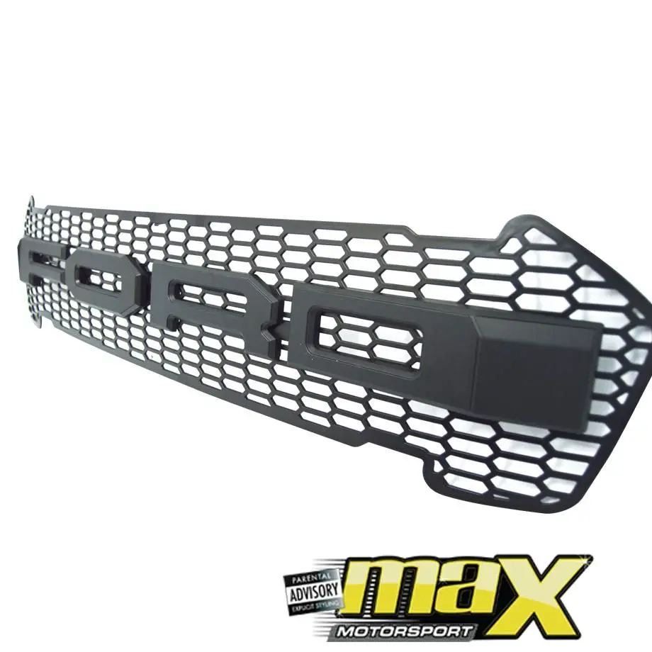 Suitable To Fit Ranger T7 (16-On) Raptor Style Grille 1