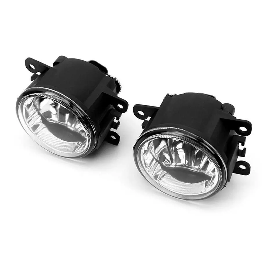Suitable To Fit - Ranger T8 (19-21) Oem Style Fog Lights & Covers 2