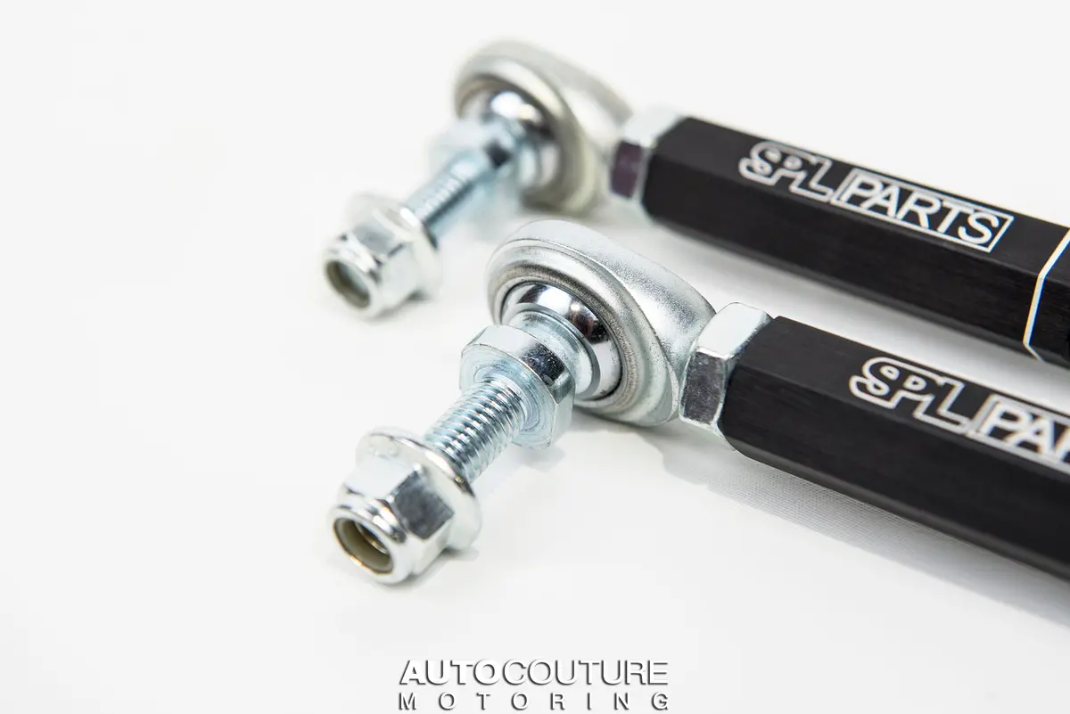 Spl Rear Swaybar Endlinks Bmw E9x M3 1