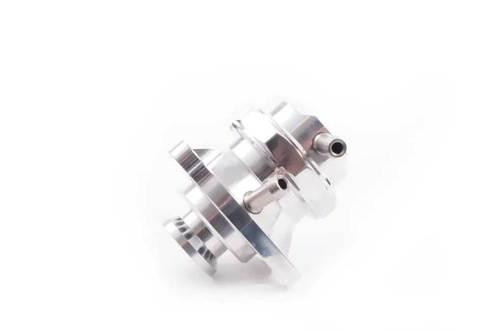 Recirculating Dump Valve For Ford Fiesta St 180 Mk7 1