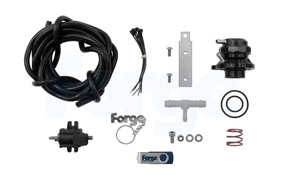 Recirculating Valve And Kit For Bmw M235i 1