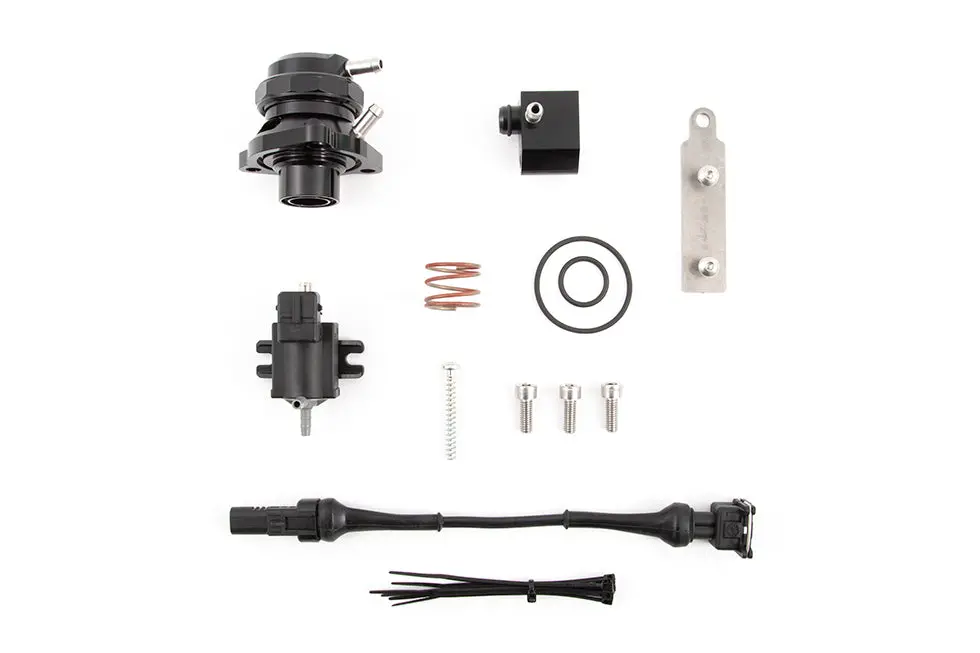 Recirculating Valve For Mercedes Amg A35 1