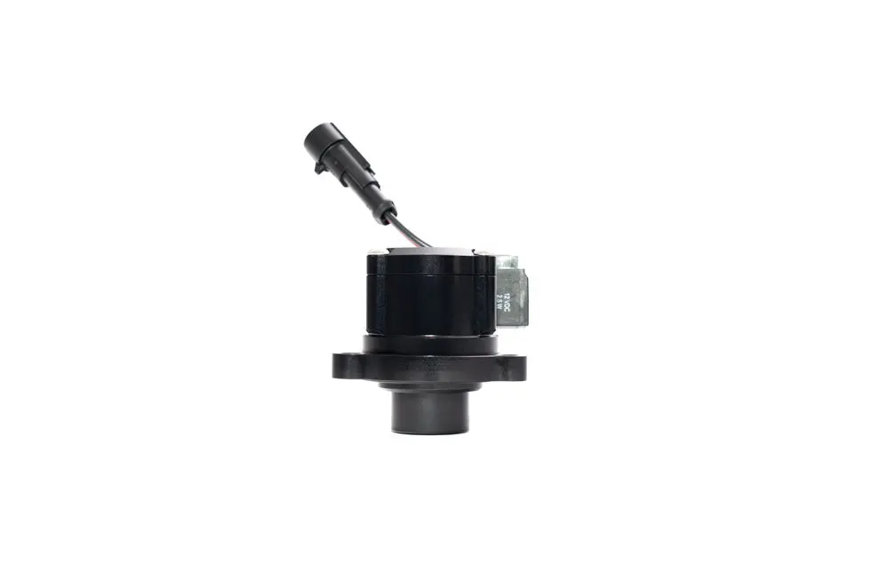 Recirculating Valve For Mercedes M270/M274 Engine (E-Dv) 1