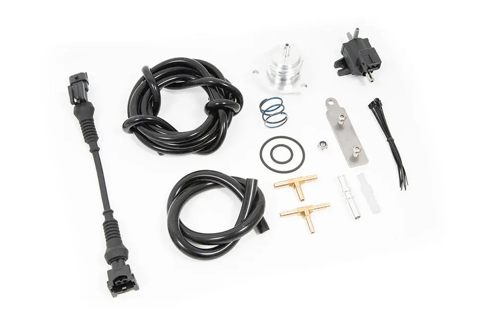 Recirculation Valve And Kit For 1.4 Multiair 1