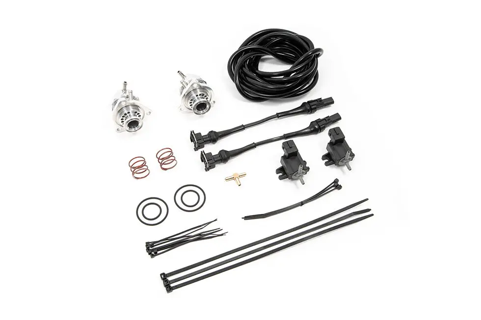 Recirculation Valve For Audi Rs4 B9 & Rs5 F5 1