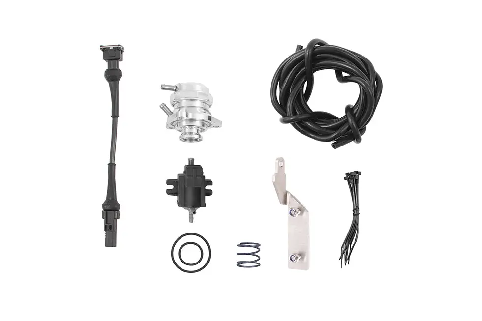 Recirculation Valve For Audi S4 B9 And Audi S5 B9 1