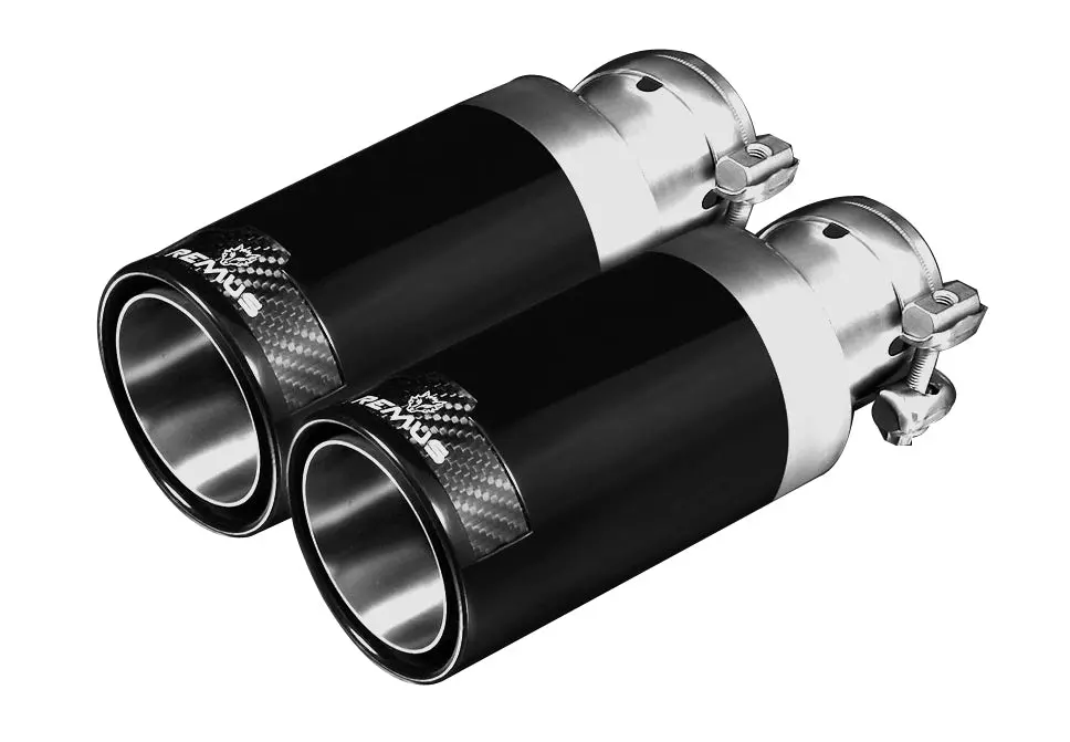 Remus Sport Exhaust For Bmw F80 M3 F82 M4 4