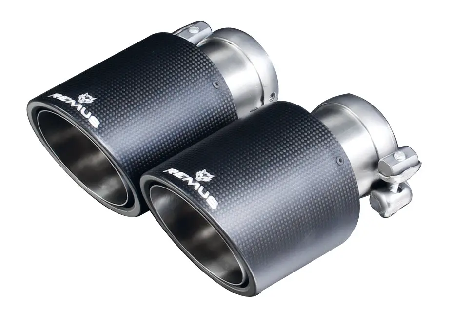 Remus Sport Exhaust For Bmw F80 M3 F82 M4 1