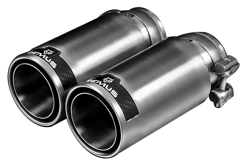 Remus Sport Exhaust For Bmw F80 M3 F82 M4 4