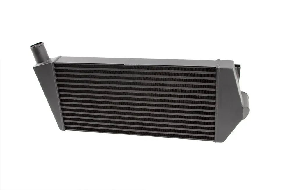 Renault Megane 225/230 Front Mounted Intercooler Kit 1