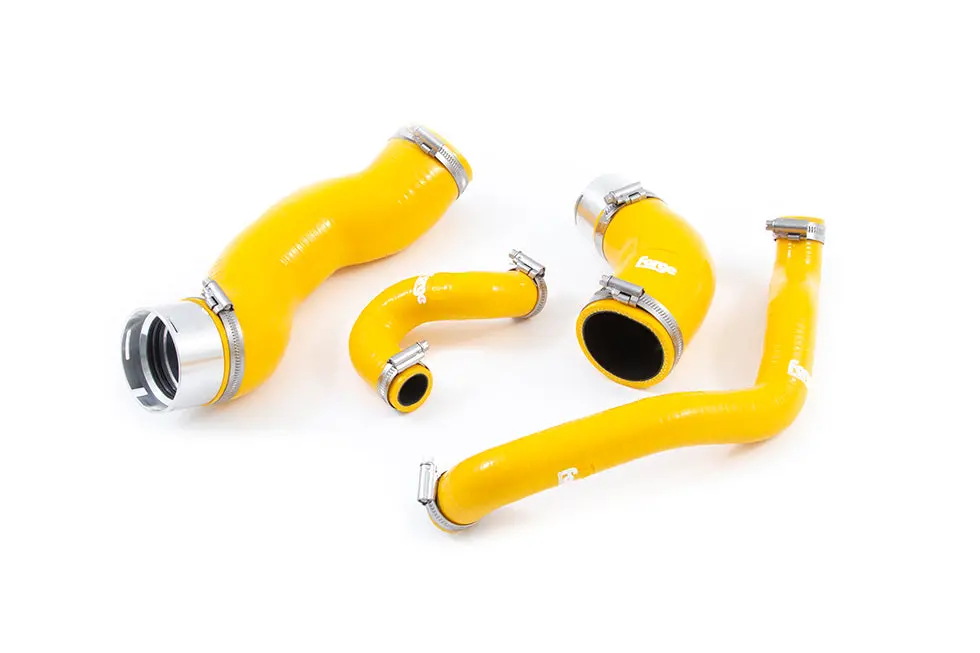 Renault Megane Mk4 280/300 Boost Hoses 1