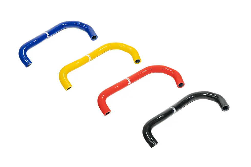 Renault Megane Mk4 R.S 280/300 Silicone Oil Breather Hose 1