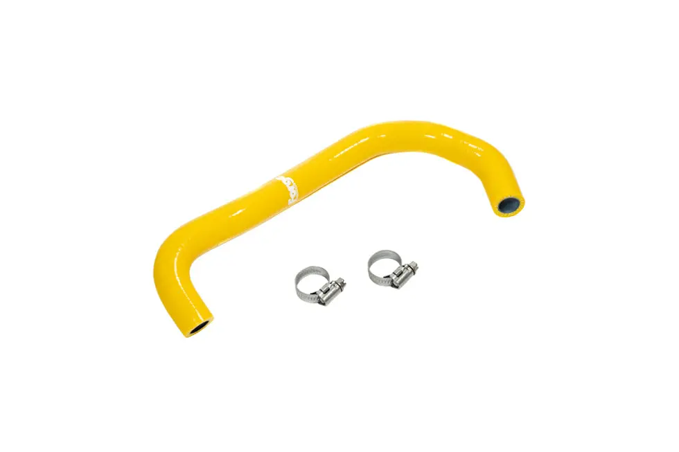 Renault Megane Mk4 R.S 280/300 Silicone Oil Breather Hose 4