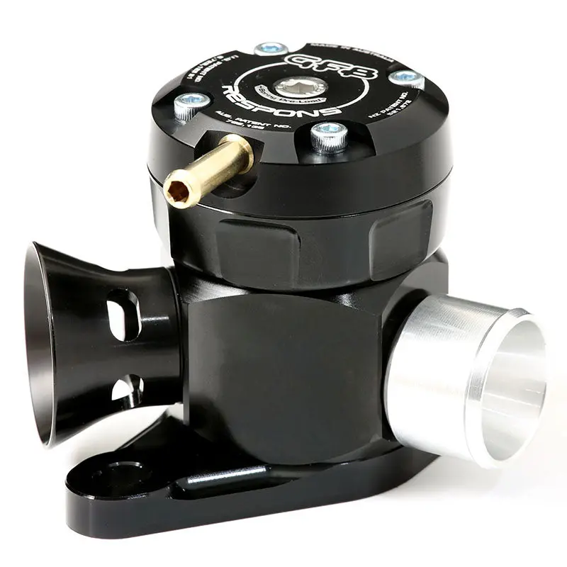 Go Fast Bits Nissan Nissan Juke 1.6 Dig-T Respons Tms Blow-Off Valve 1