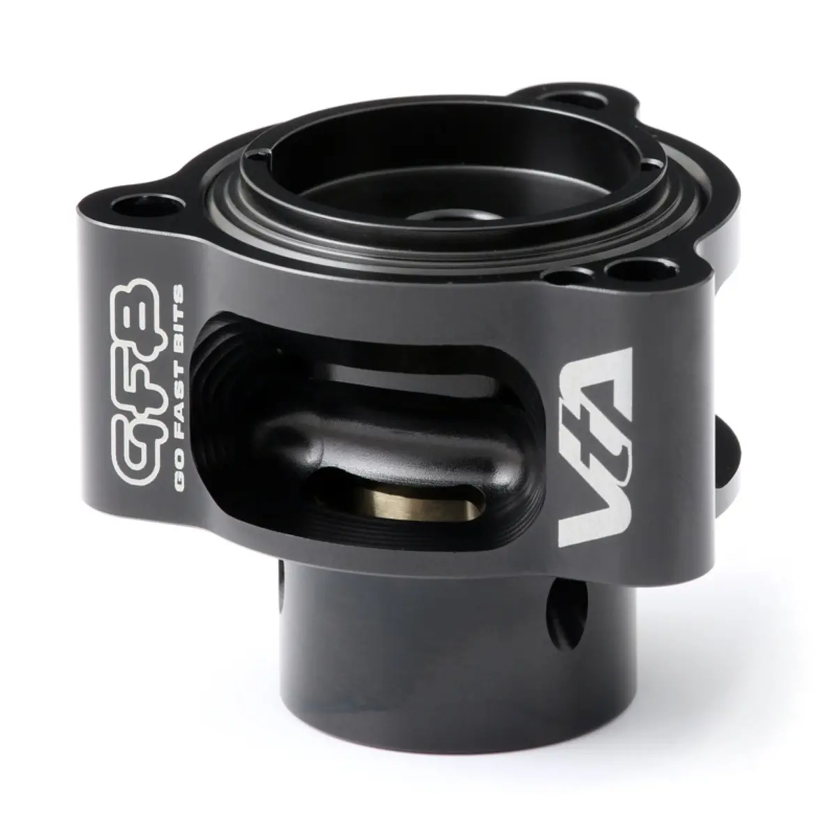 Go Fast Bits Volkswagen/Audi/Vag Dv  Direct Factory Replacement Dv  Performance Blow-Off Valve 1