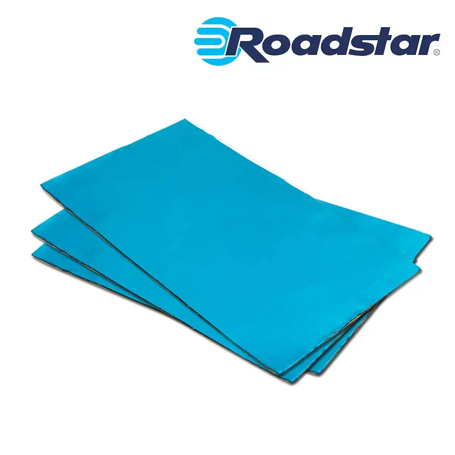 Roadstar Sound Deadening Mat (46Cm X 80Cm) 1