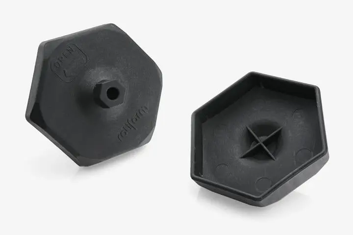 Rotiform Hex Tool 1