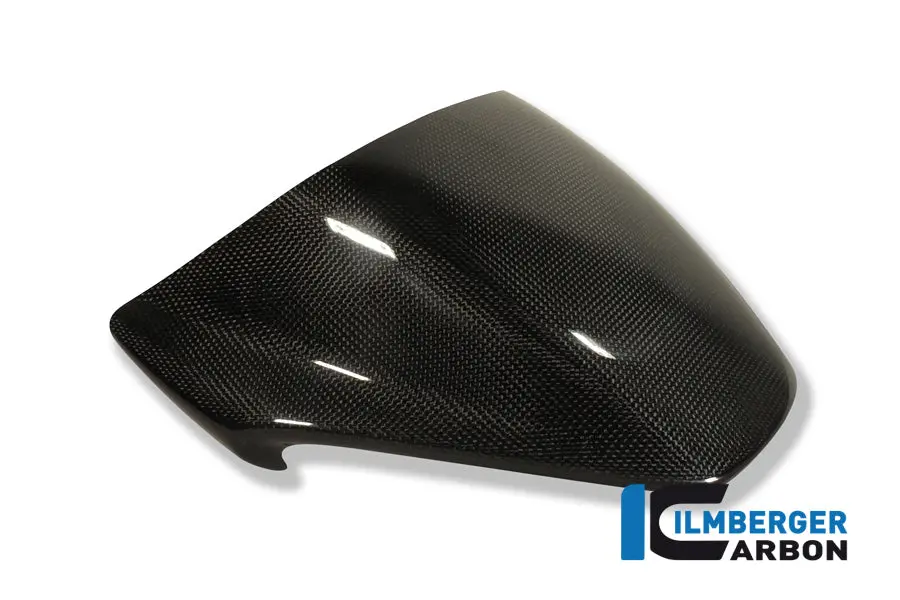 Seat Cover Carbon 1