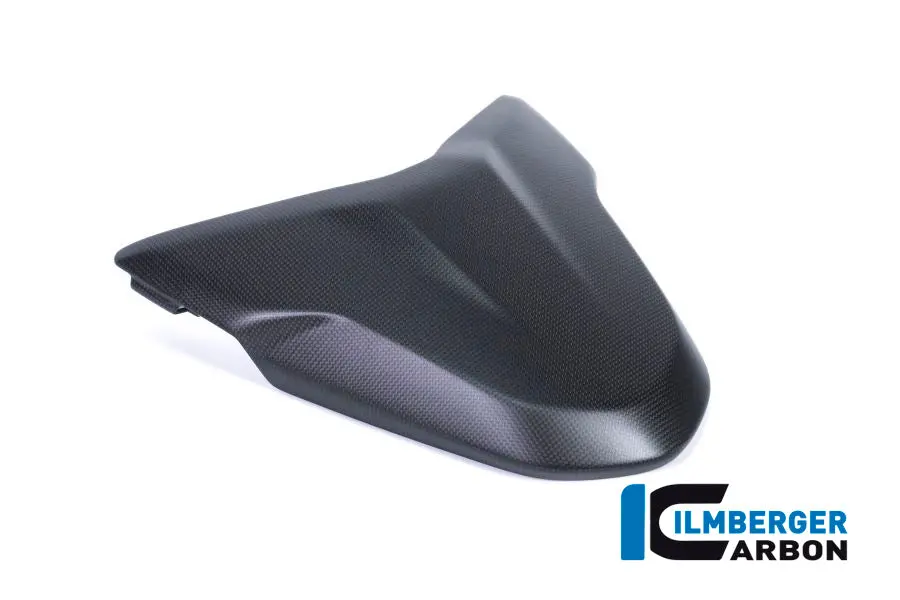 Seat Cover Matt Carbon - Ducati Supersport 939 1