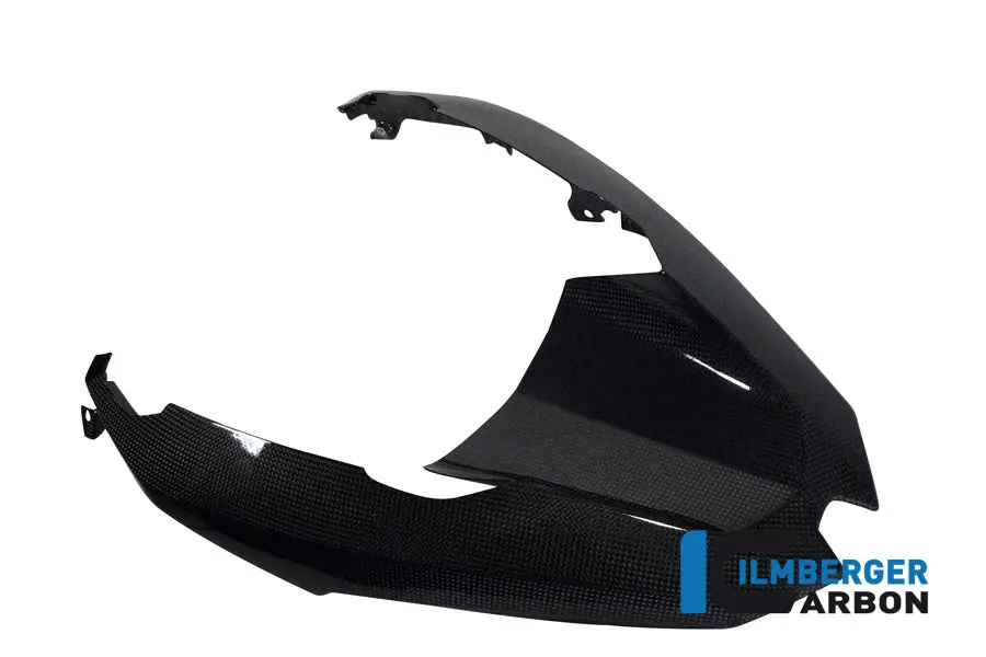 Beak Front / Upper Fender Carbon 1