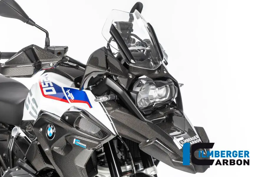 Front Beak / Upper Mudguard Bmw R 1250 Gs 1