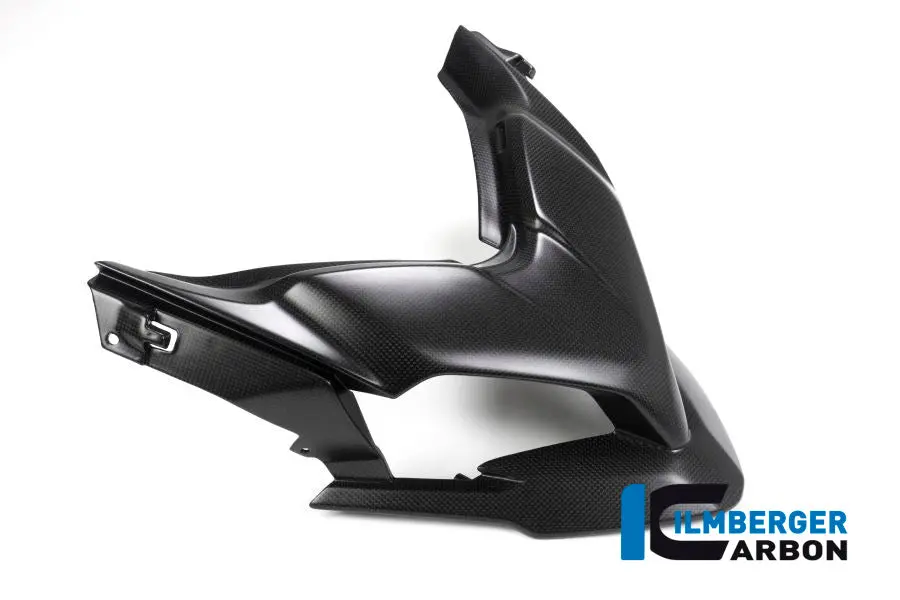 Ducati Multistrada 1200 Dvt '15 Front Beak Matt 1