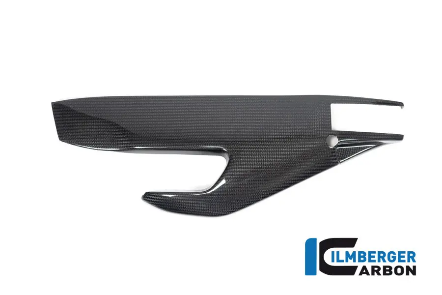 Swing Arm Cover Left Side Gloss Tuono/Rsv4 From 2021 1