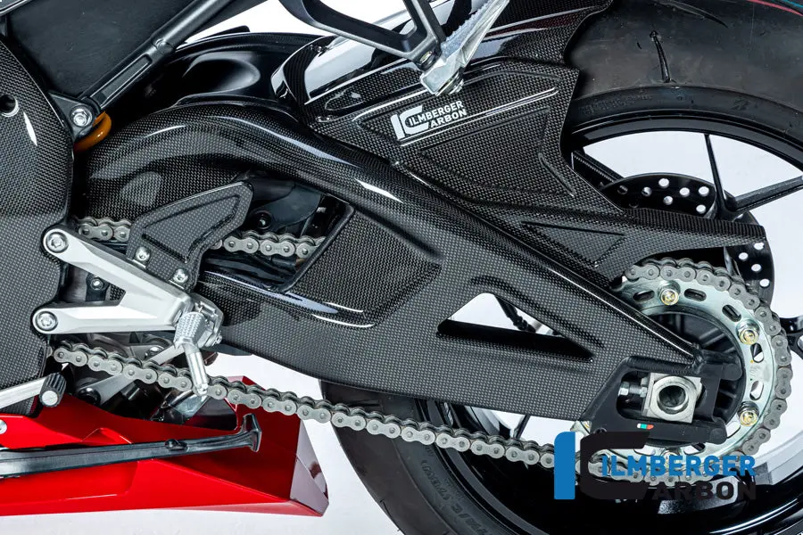 Swingarm Cover Left Glossy Cbr 1000 Rr-R/Sp 2020 1