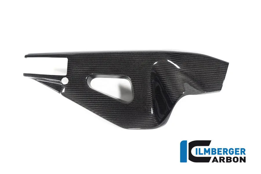 Swing Arm Cover Right Side Gloss Tuono/Rsv4 From 2021 1